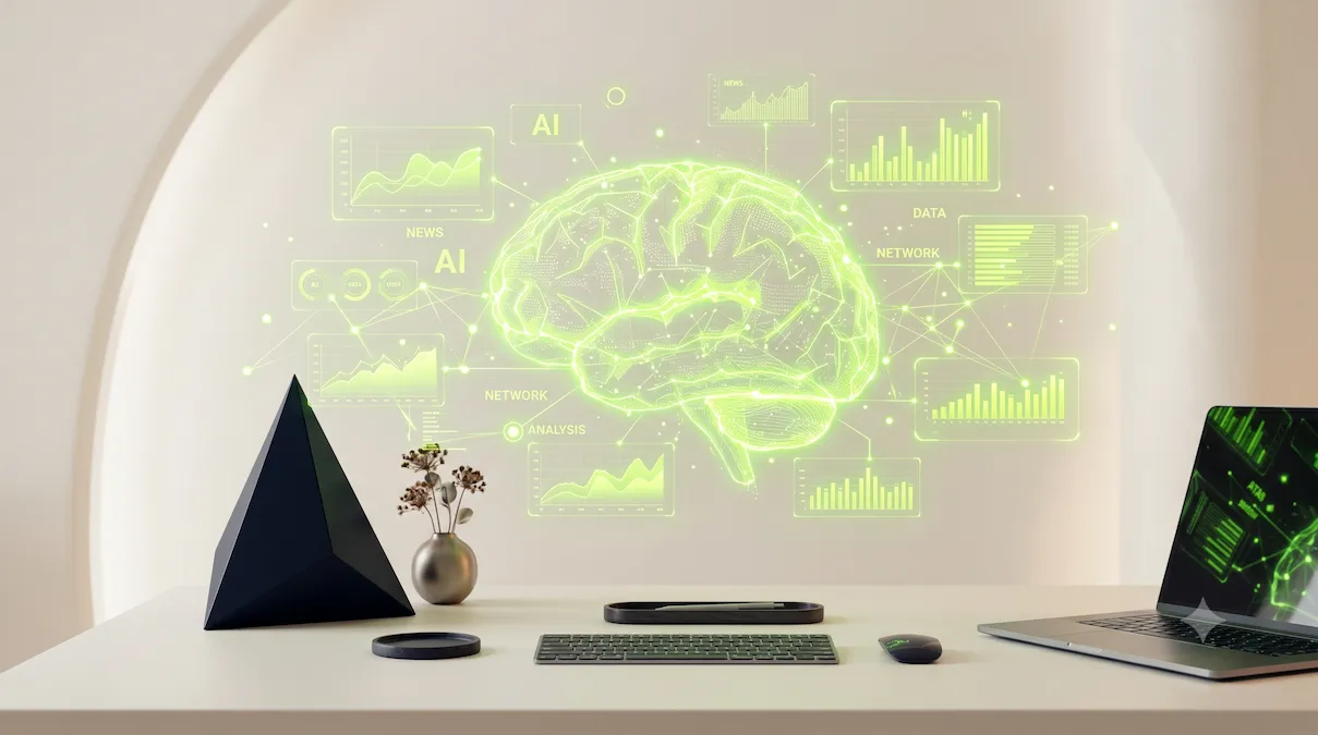 AI visualization